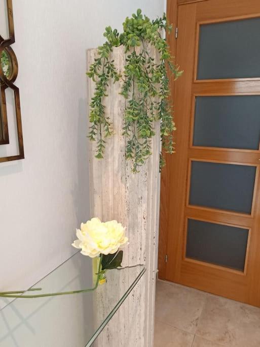 Bungalow En Primera Linea Del Mar Ареналес дел Сол Екстериор снимка